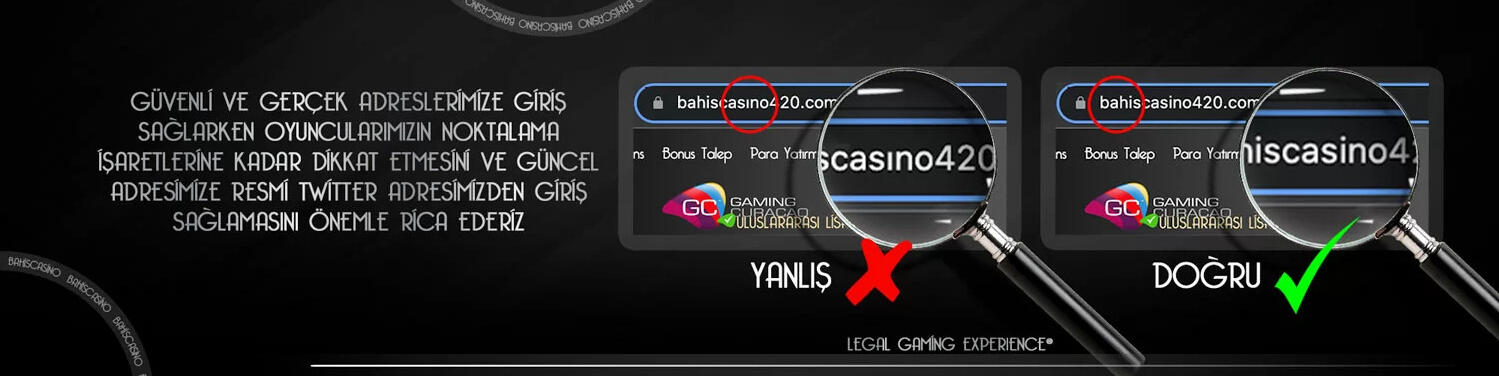 bahiscasino